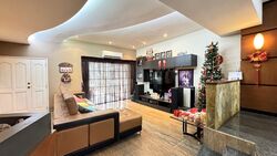 Sunrise Villa (D28), Terrace #531852541